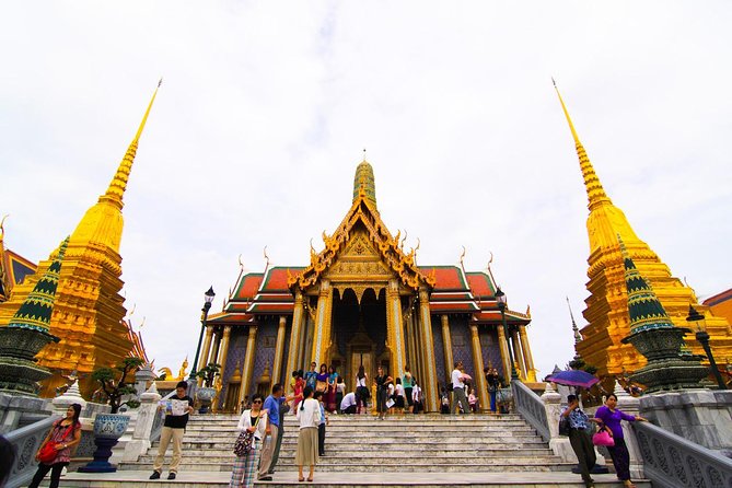 Private Tour: Best of Bangkok in A Day - Price and Value: Where the $227.95 Actually Goes