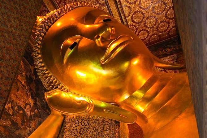 Private Tour: Best of Bangkok in A Day - Wat Traimit (Temple of the Golden Buddha): The “How Is That Real?” Stop