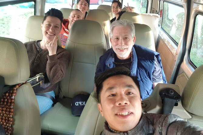 PRIVATE TOUR HALONG BAY ONE DAY with Cave, Kayaking, Bamboo Boat - Why this one-day Halong Bay plan actually fits real schedules