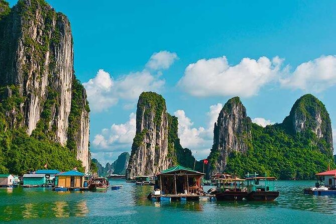 PRIVATE TOUR HALONG BAY ONE DAY with Cave, Kayaking, Bamboo Boat - Who this tour suits best (and who should think twice)