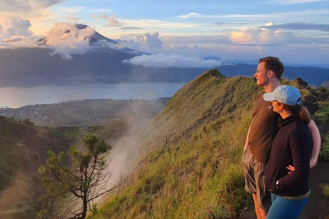 Private Tour Mount Batur Sunrise Trekking and Natural Hot Spring - Mt. Batur Sunrise: Why You’re Up So Early