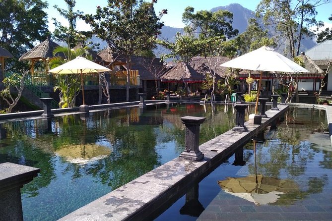 Private Tour Mount Batur Sunrise Trekking and Natural Hot Spring - Breakfast on the Mountain: Fuel That Actually Makes Sense