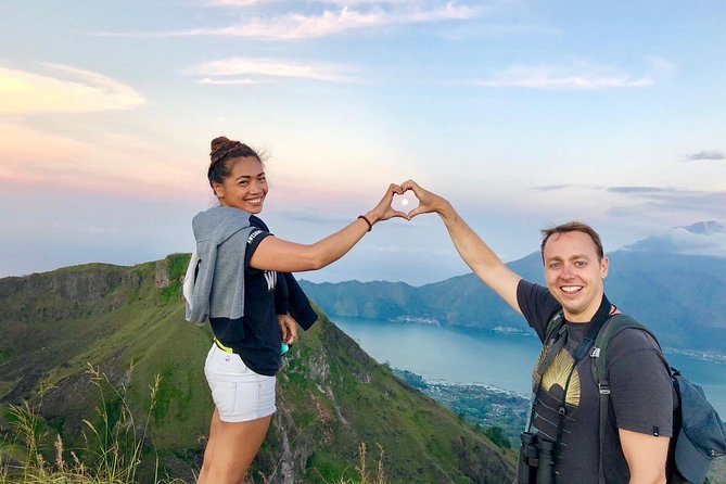 Private Tour Mount Batur Sunrise Trekking and Natural Hot Spring - Batur Natural Hot Springs: The Perfect Post-Hike Reset