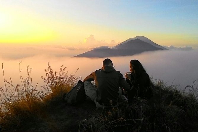 Private Tour Mount Batur Sunrise Trekking and Natural Hot Spring - What’s Included vs. What You Should Pack