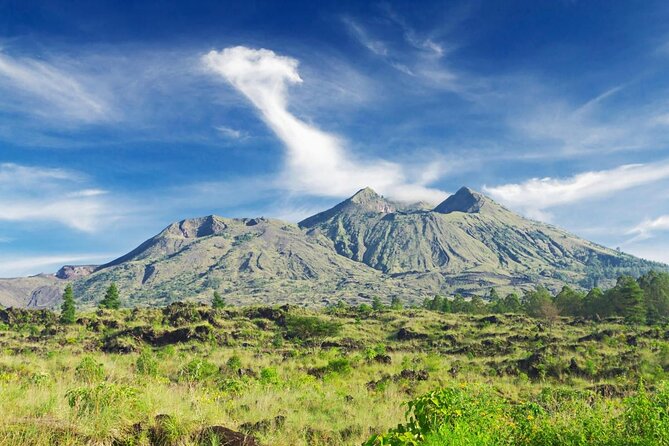 Private Tour : Mount Batur Sunrise Trekking With Private Guide - Key highlights you should know
