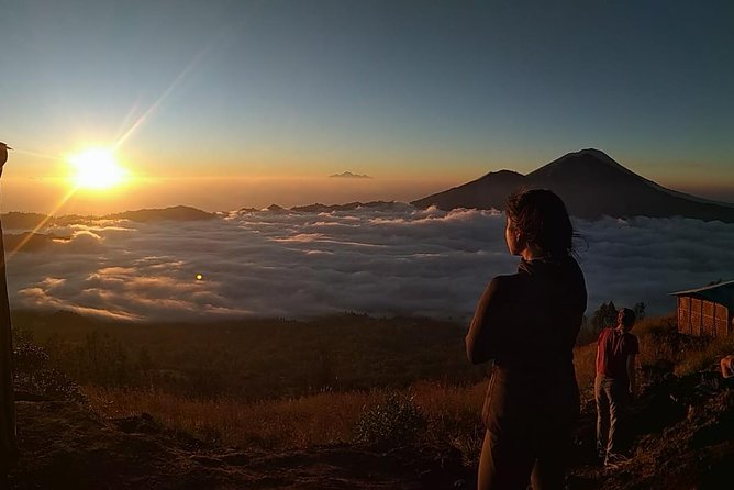 Private Tour : Mount Batur Sunrise Trekking With Private Guide - Mt. Batur sunrise: why this one works