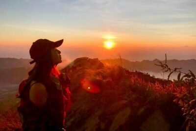 Private Tour : Mount Batur Sunrise Trekking With Private Guide - Pickup at 1:30–2:30am: logistics can make or break the night
