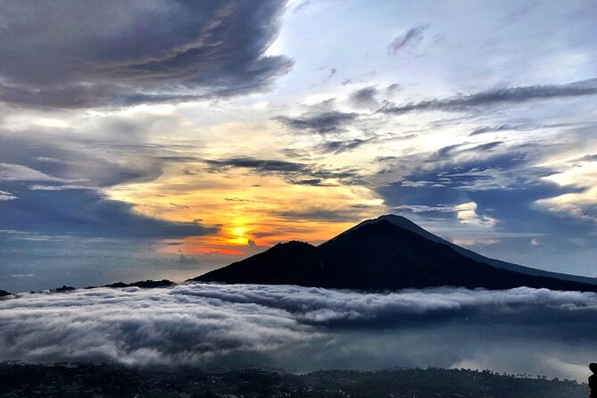 Private Tour : Mount Batur Sunrise Trekking With Private Guide - Coffee plantation after trekking: why this stop makes sense