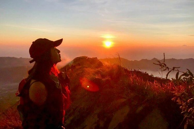 Private Tour : Mount Batur Sunrise Trekking With Private Guide - Pickup at 1:30–2:30am: logistics can make or break the night