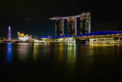 Private Tour: Nighttime Sightseeing with River Cruise - Hotel pickup at 6pm: the value of not fighting the night