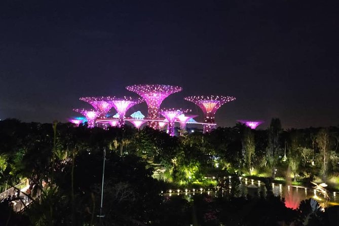 Private Tour: Nighttime Sightseeing with River Cruise - Transportation, tickets, and what the $149 price really buys
