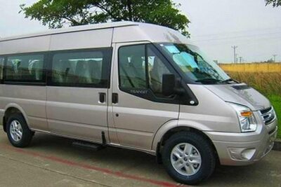 Private transfer between Hanoi Airport (HAN) and Hanoi Old Quarter - Price and value: what $18 per group really gets you