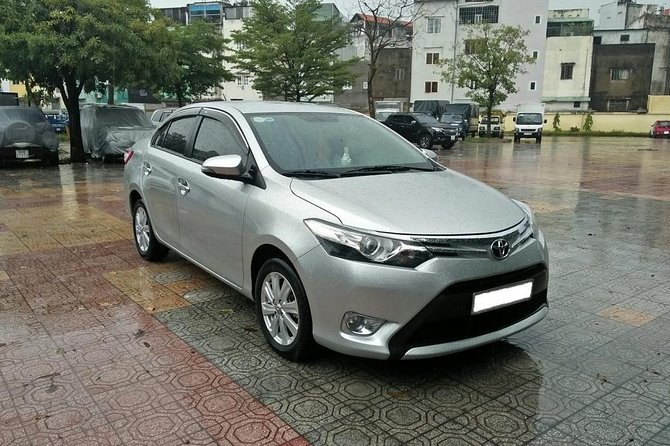 Private transfer between Hanoi Airport (HAN) and Hanoi Old Quarter - Should you book this Hanoi airport private transfer?