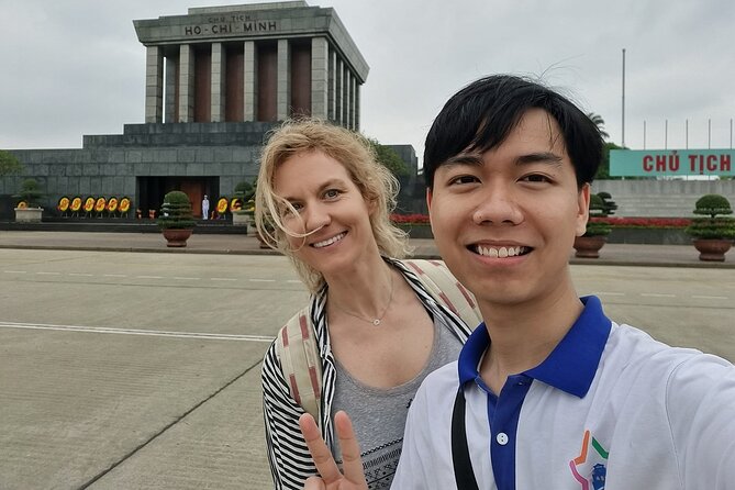 Private Walking Tour of Hanoi City - Price and value: why $5 can still be a smart spend