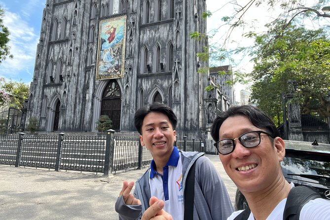 Private Walking Tour of Hanoi City - How the timing works when you’re walking 3 to 5 hours