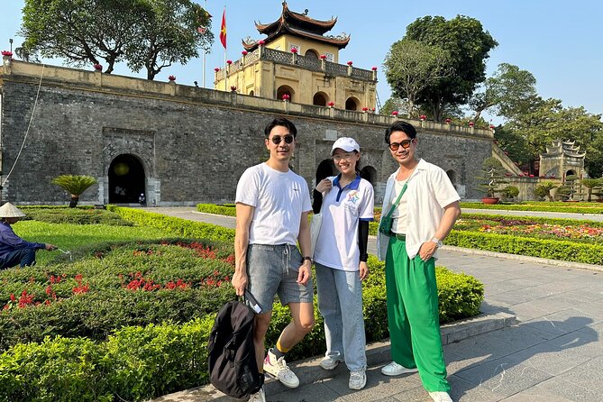 Private Walking Tour of Hanoi City - Is it worth it for your first day in Hanoi?