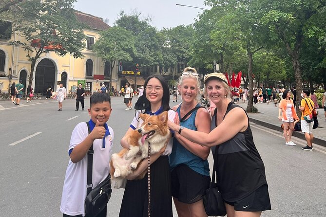 Private Walking Tour of Hanoi City - Should you book this Hanoi private walking tour?