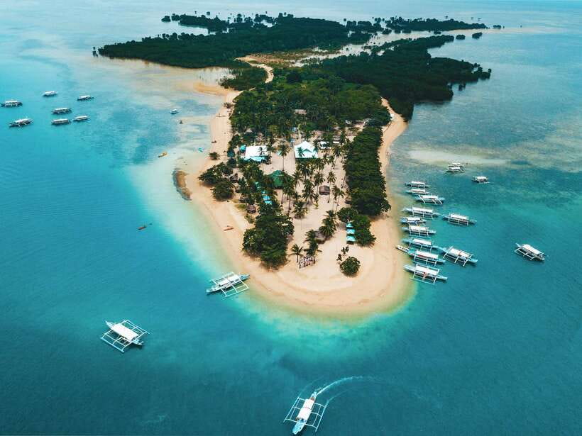 Puerto Princesa: Honda Bay Island Hopping & Optional Massage - Key highlights worth waking up for