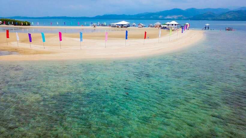 Puerto Princesa: Honda Bay Island Hopping & Optional Massage - Pambato Reef: where the snorkeling can really pay off