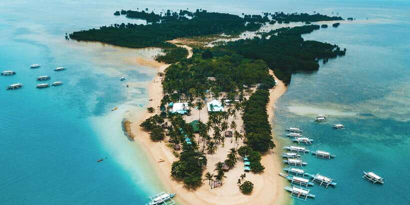 Puerto Princesa: Honda Bay Island Hopping & Optional Massage - What to bring (and what to rent) so you stay comfortable