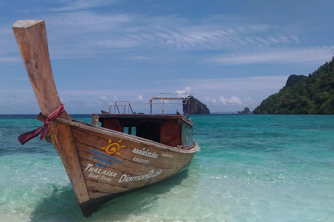 Railay and 4-Island Sunset Speedboat Cruise with Night Snorkel - Boat day feel: small group size, time pressure, and comfort reality checks