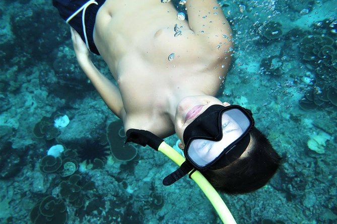 Railay and 4-Island Sunset Speedboat Cruise with Night Snorkel - Who should book this Railay sunset speedboat cruise