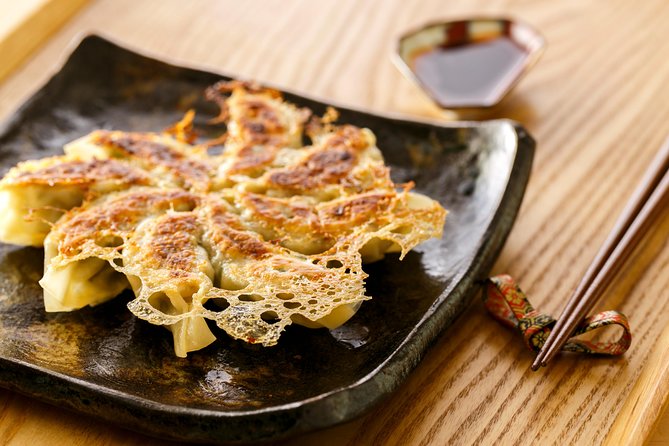 Ramen & Gyoza Cooking Class in Tokyo with Local Supermarket Visit - The Ramen Part: Noodle Soup, Vegetable Choices, and a Sauce Mental Model