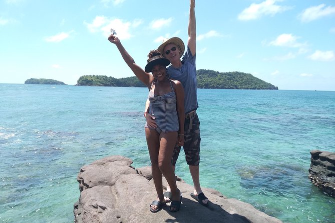 REAL snorkel &island hopping by SPEEDBOAT-EXPLORE CUISINES(MAX12) - Key things worth knowing before you go