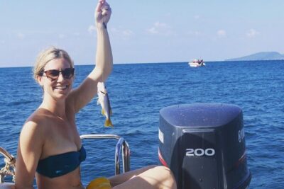 REAL snorkel &island hopping by SPEEDBOAT-EXPLORE CUISINES(MAX12) - Arrival timing: pickup windows and how the day is split