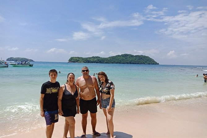 REAL snorkel &island hopping by SPEEDBOAT-EXPLORE CUISINES(MAX12) - Beach break: May Rut or Gam Ghi/Gham Ghi (your reset button)