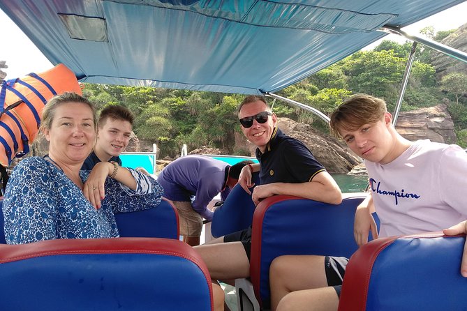 REAL snorkel &island hopping by SPEEDBOAT-EXPLORE CUISINES(MAX12) - What you’ll actually see underwater (and what to expect about coral)