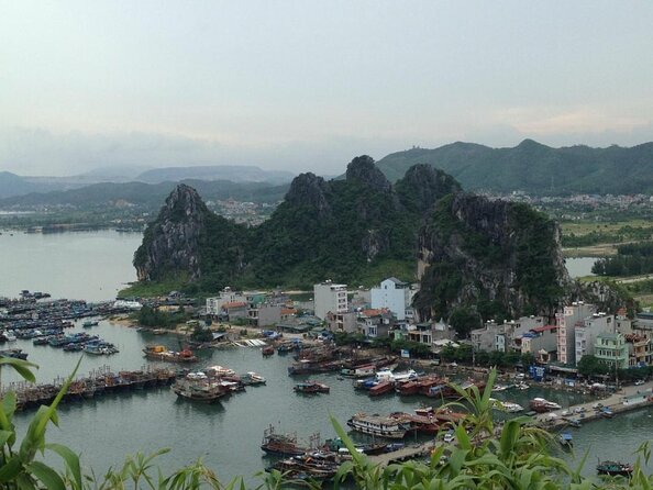 Renea Cruises - BEST Small Boat in Bai Tu Long & Halong Bay - Key points worth knowing before you go