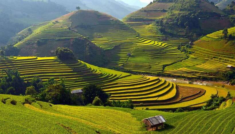 Sa Pa: Muong Hoa Valley Trek and Local Ethnic Villages - Key Highlights Worth Getting Excited About