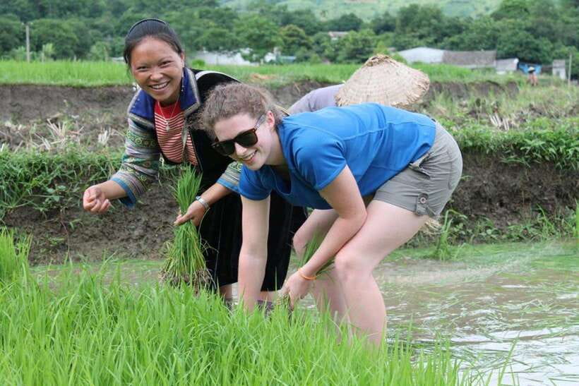 Sa Pa: Muong Hoa Valley Trek and Local Ethnic Villages - Muong Hoa Valley Trek: Why This Day Feels Different in Sa Pa
