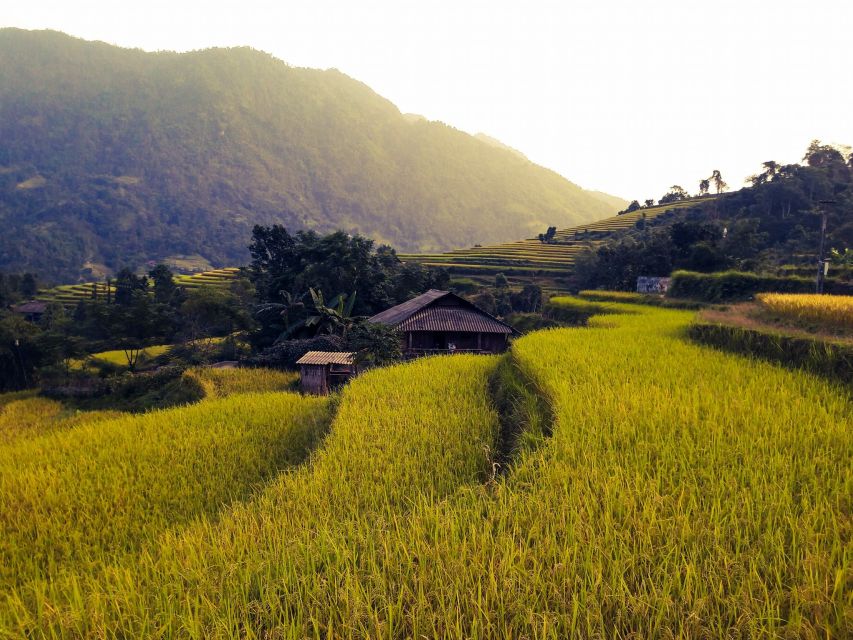 Sa Pa: Muong Hoa Valley Trek and Local Ethnic Villages - Village Etiquette and the Small Purchases Question
