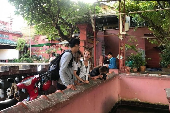 Saigon Afternoon City Historical Scooter Tour |Opt: Ao Dai Riders - Value: How $25 Stacks Up for a 4-Hour Scooter Tour