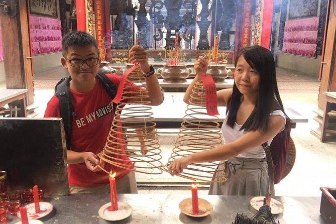 Saigon Afternoon City Historical Scooter Tour |Opt: Ao Dai Riders - What Ao Dai Riders Changes (and When It Matters)