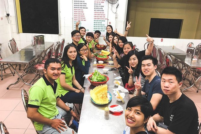 Saigon Afternoon Unseen Street Food by Scooter |Opt: Ao Dai Rider - Why afternoon riding in Ho Chi Minh City hits different