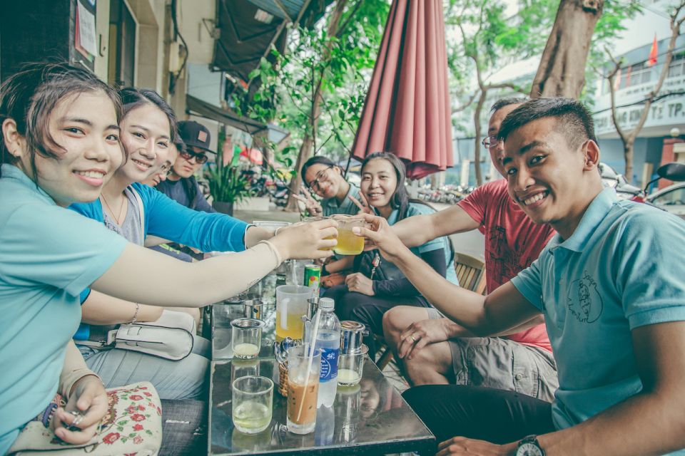 Saigon: City Highlights and Saigon Unseen Scooter Combo Tour - Should you book this Saigon scooter combo tour?