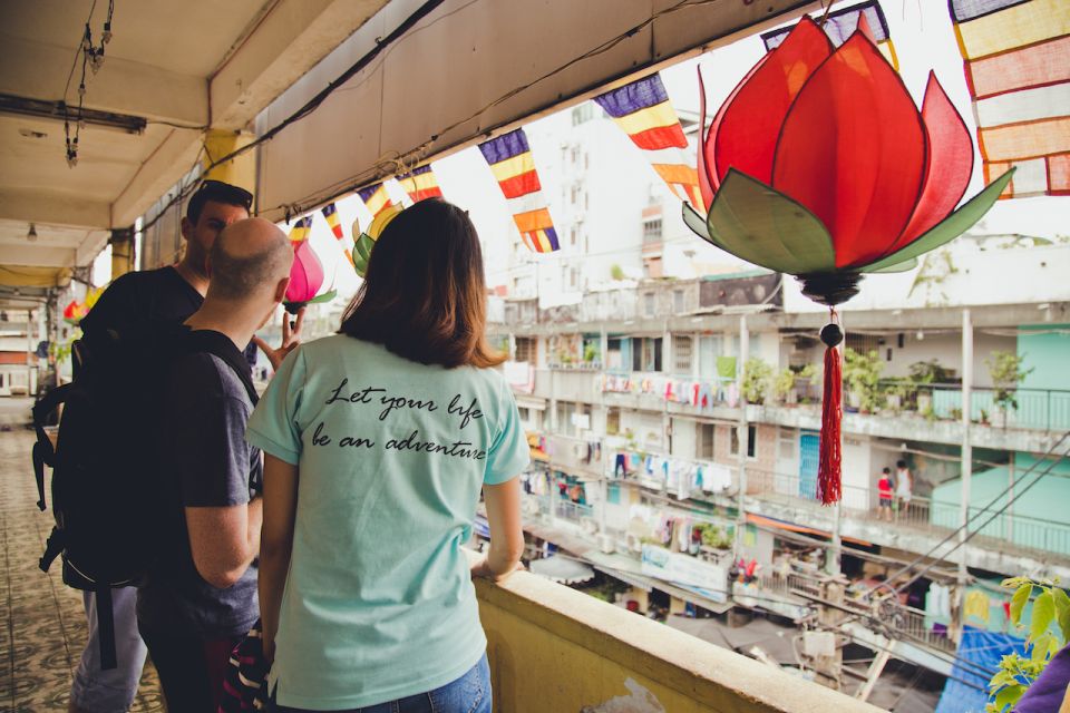 Saigon: City Highlights and Saigon Unseen Scooter Combo Tour - Is it worth booking if you have limited time?