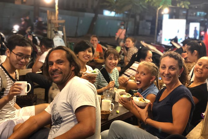 Saigon Evening Food Tour by Scooter - Scooter at Night: Why This Saigon Food Tour Feels Different