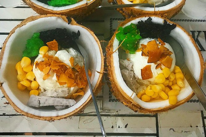 Saigon Evening Food Tour by Scooter - Should You Book? The Fast Decision Guide