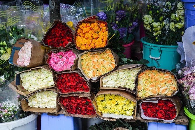 Saigon Evening Food Tour by Scooter - FAQ