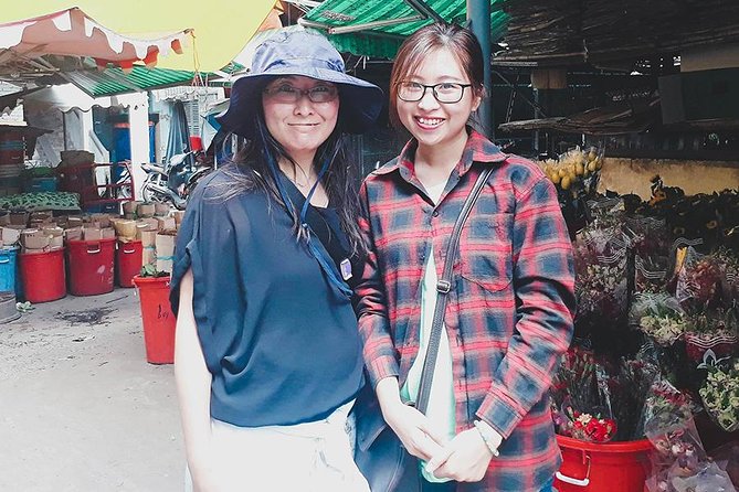 Saigon Night Sights & Local Food by Motorbike| Opt: Ao Dai Riders - Saigon By Night: Why This Feels Better Than a Bus or Food-Only Walk