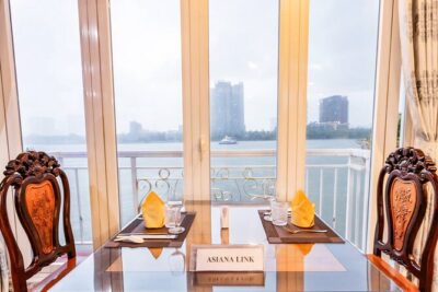 Saigon River Dinner Cruise: Buffet, Set Menu, Fine Dining (3hrs) - Pickup and the Pier: Where the Night Can Start Smooth (or Not)
