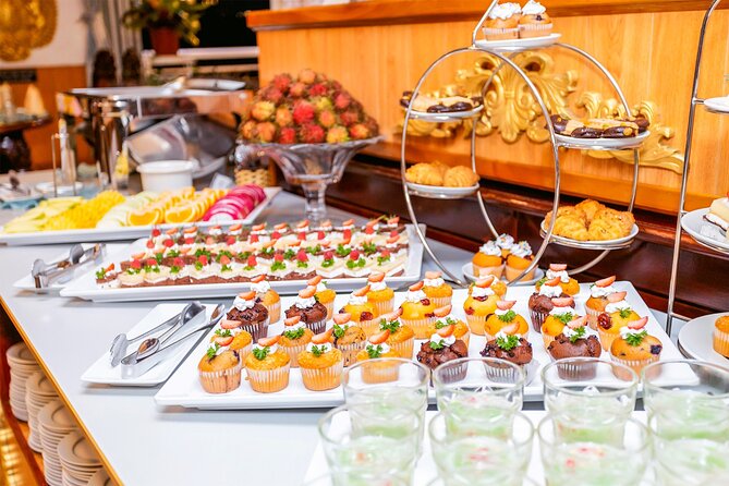 Saigon River Dinner Cruise: Buffet, Set Menu, Fine Dining (3hrs) - Price and Value: Is $50 Worth It for This Kind of Night?