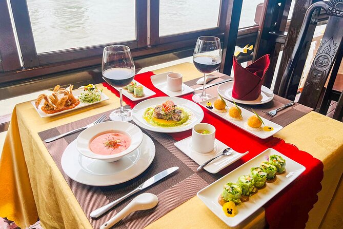 Saigon River Dinner Cruise: Buffet, Set Menu, Fine Dining (3hrs) - Who This Cruise Suits Best (and Who Should Skip)