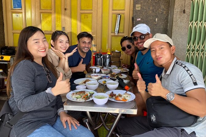 Saigon Unseen, History, & Hidden Gems Sightseeing Motorbike Tour - A Former VC Hideout and Weapons Cellar: War-Era Details You Can Actually Picture