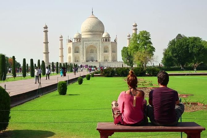 Same Day Taj Mahal Tour from Delhi - Taj Mahal Entry at 10:00 AM: Tickets, Timing, and Photo Reality