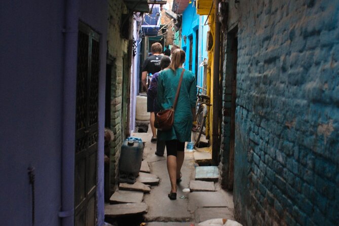 Sanjay Colony Slum Tour - Key things you’ll notice on this Sanjay Colony tour